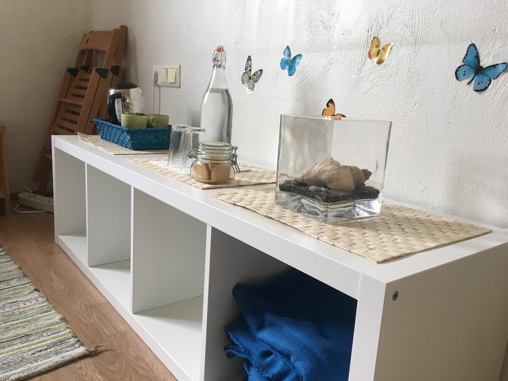 Dynjandi Guesthouse Höfn Buitenkant foto