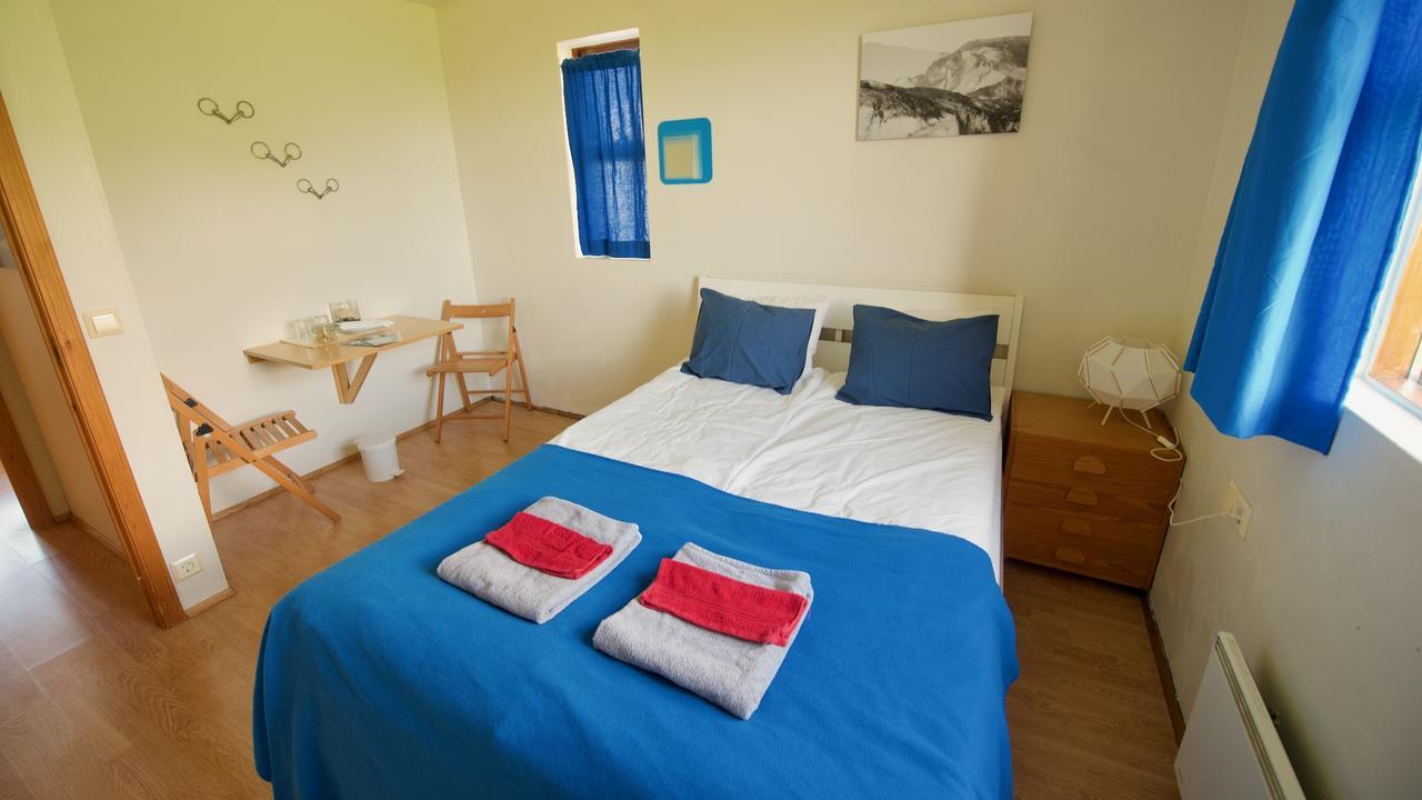 Dynjandi Guesthouse Höfn Buitenkant foto