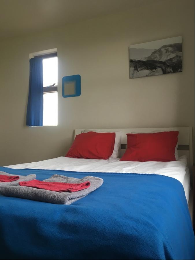Dynjandi Guesthouse Höfn Buitenkant foto